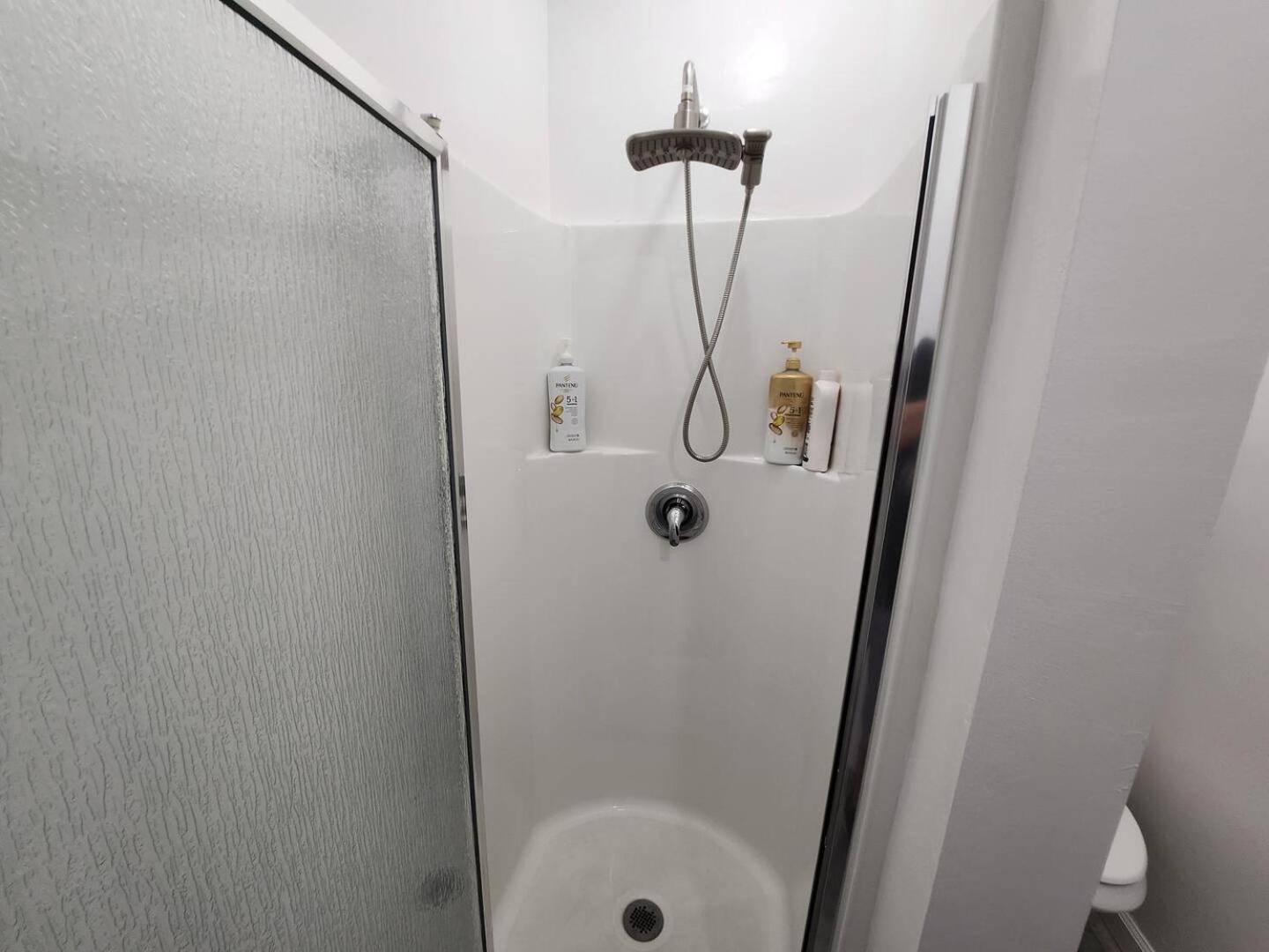 Private Room1 Own Bath Own Entry Shared Kitchen Walk To Ucsd Сан Диего Екстериор снимка